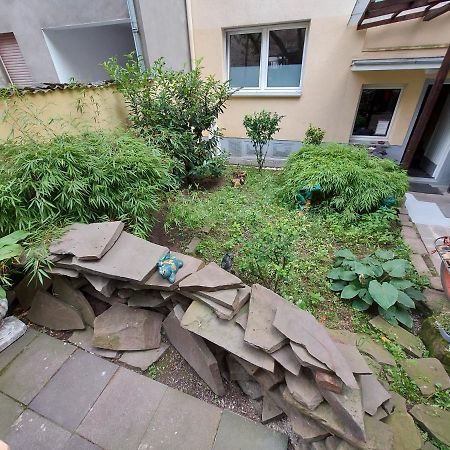 Garden Apartment Cologne Exterior photo